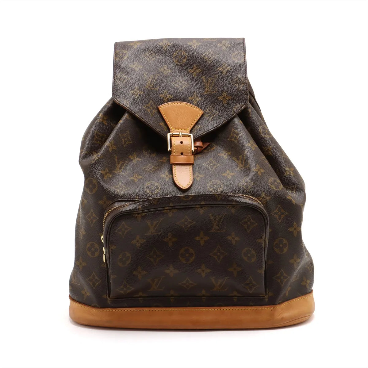 Best Louis Vuitton Monogram Montsouris GM