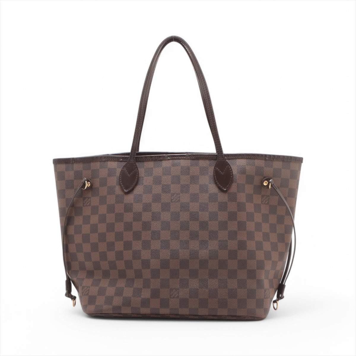 Louis Vuitton Damier Ebene Neverfull MM * PREORDER *