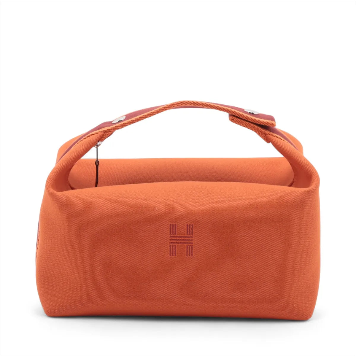 Hermès Bride A Brac GM Orange