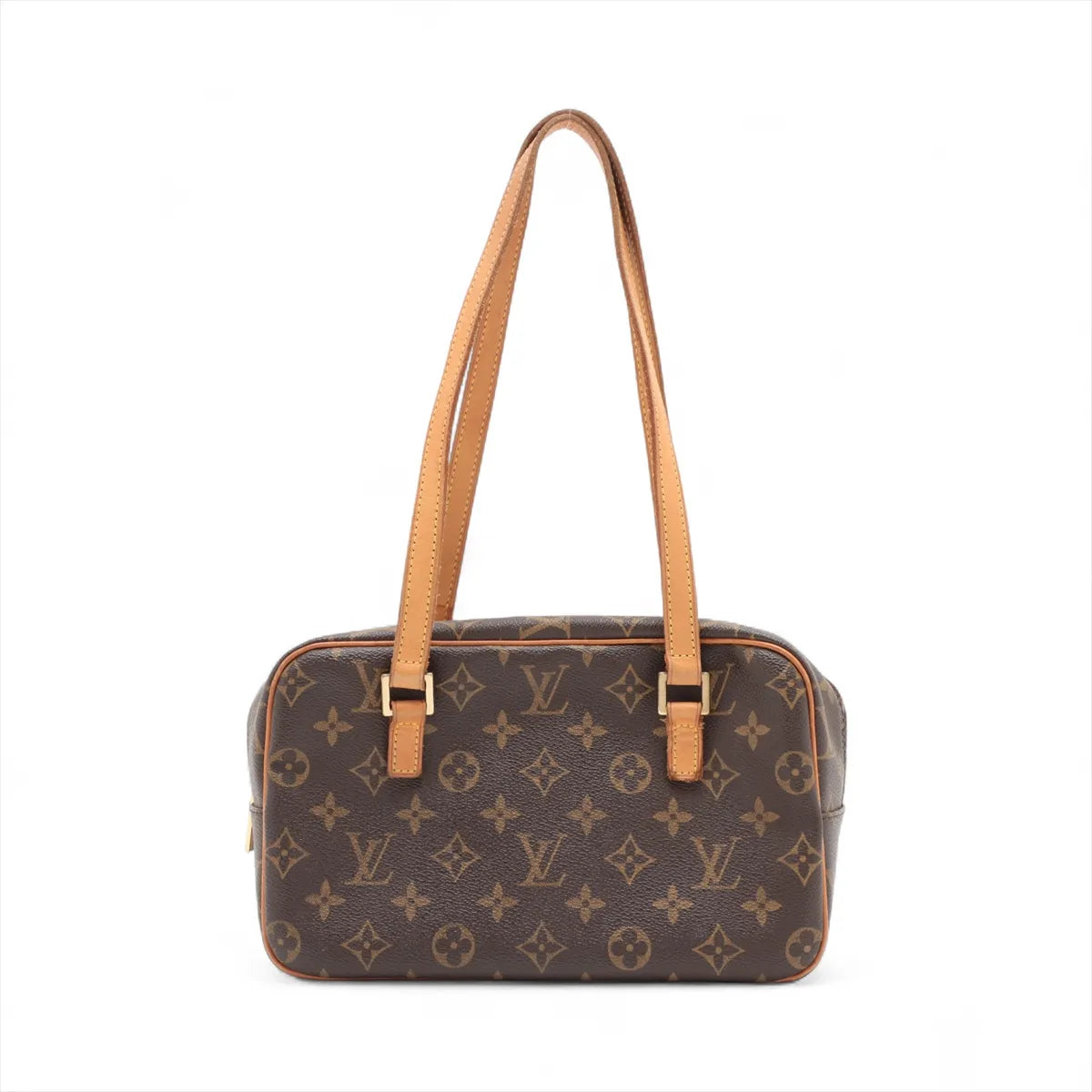 Louis Vuitton Monogram Cite MM