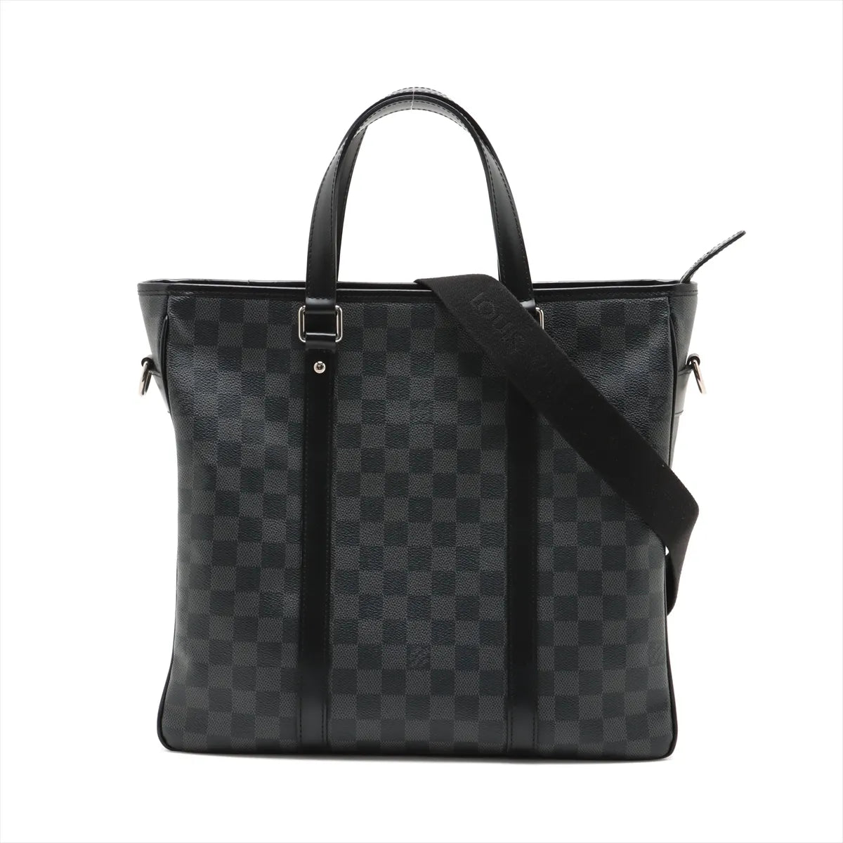 Louis Vuitton Damier Graphite Tadao PM