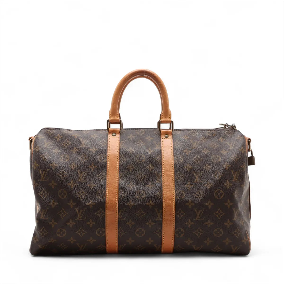 Louis Vuitton Monogram Keepall 45