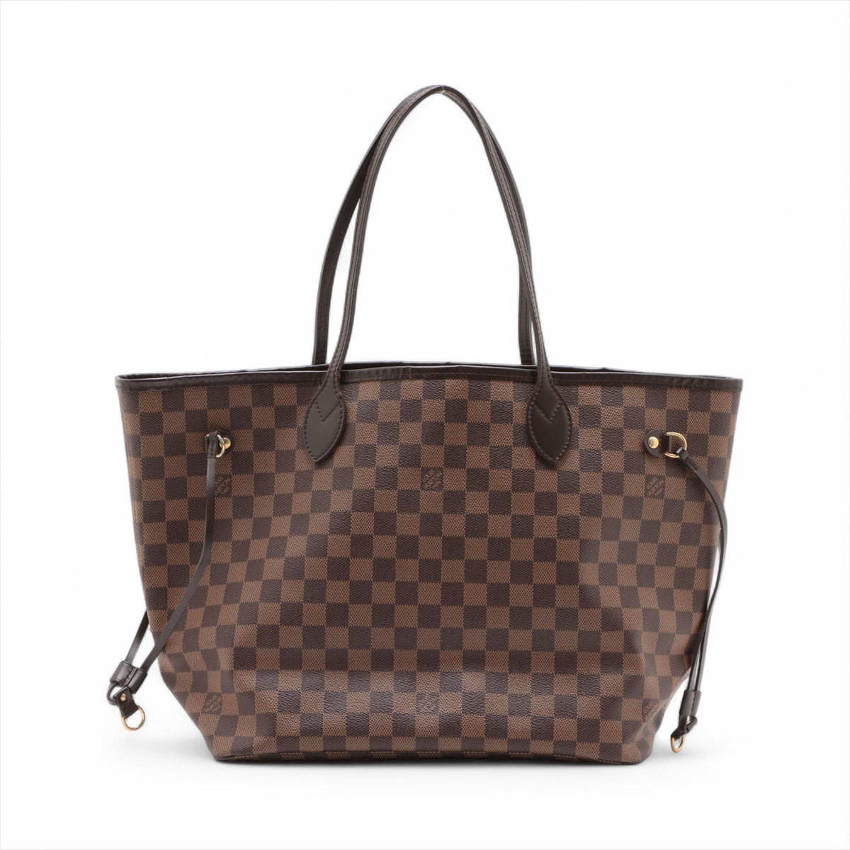 Louis Vuitton Damier Ebene Neverfull MM * PREORDER *