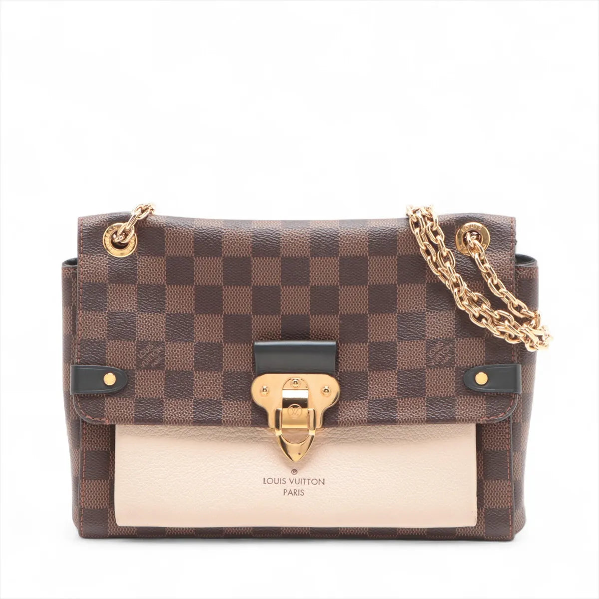 Louis Vuitton Damier Ebene Vavin PM