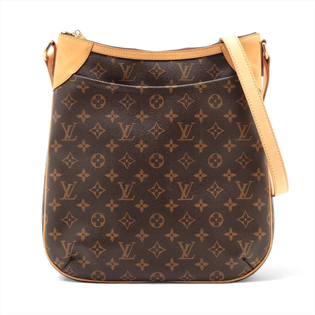 Louis Vuitton Monogram Odeon MM