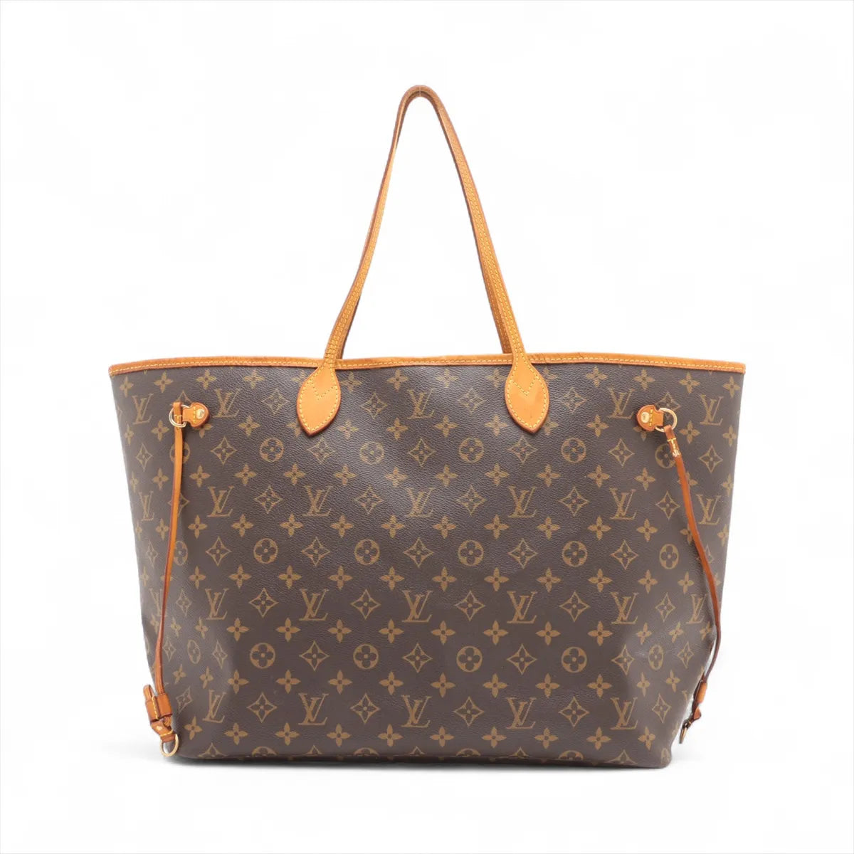 Louis Vuitton Monogram Neverfull GM