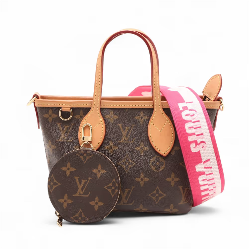 Louis Vuitton Monogram Neverfull BB — product photo 1