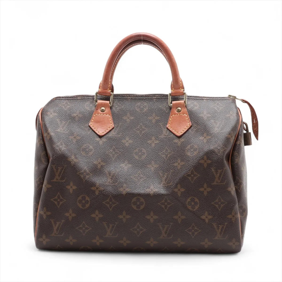 Louis Vuitton Monogram Speedy 30
