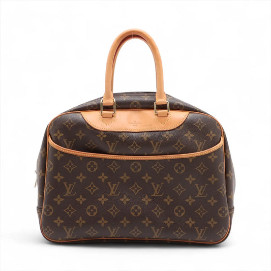 Louis Vuitton Monogram Deauville