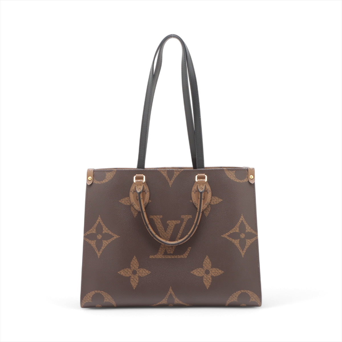 Louis Vuitton Monogram Giant Reverse On the Go MM * PREORDER *