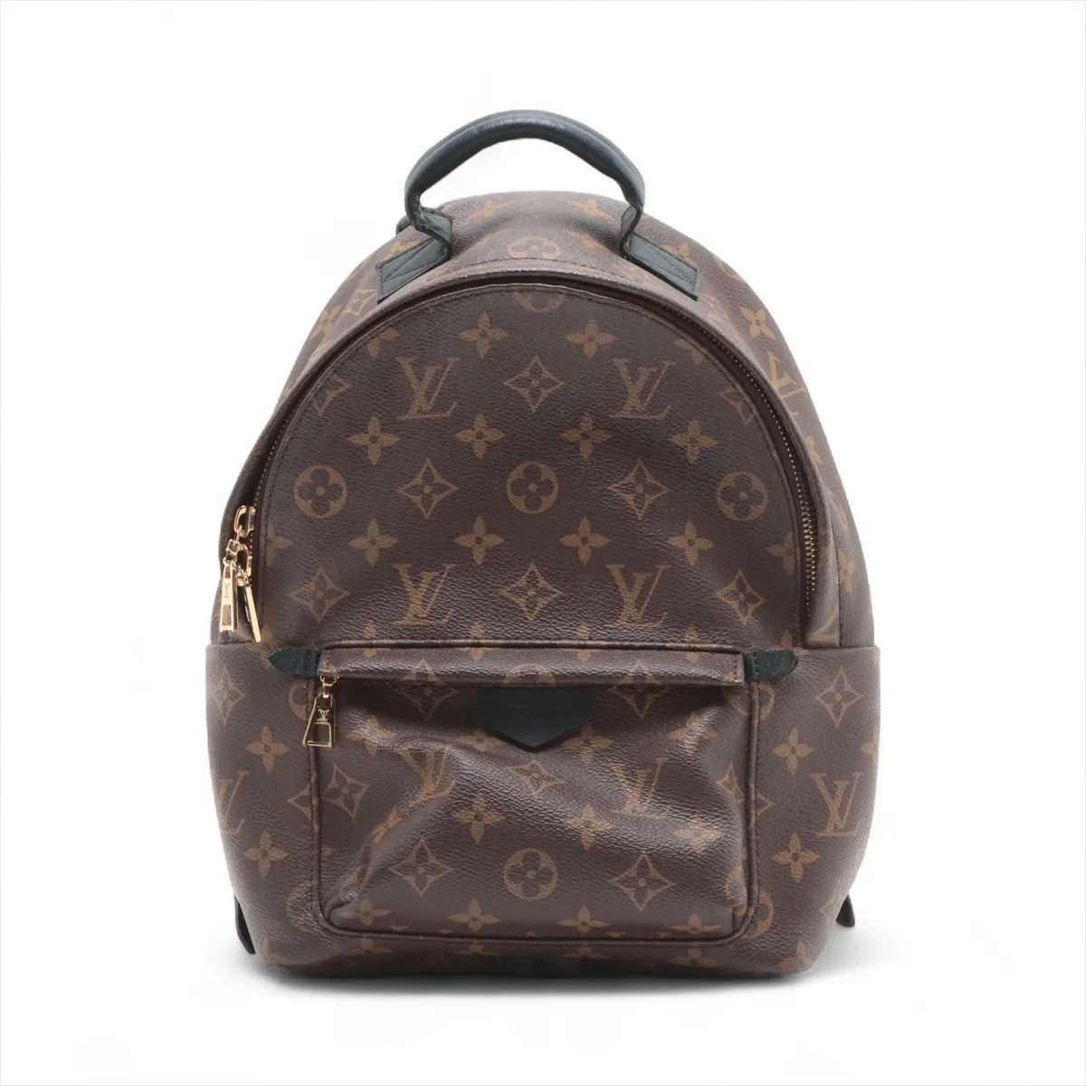 Louis Vuitton Monogram Palm Springs Backpack PM