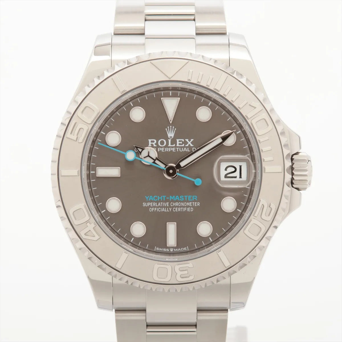 Rolex Yacht‑Master 268622
