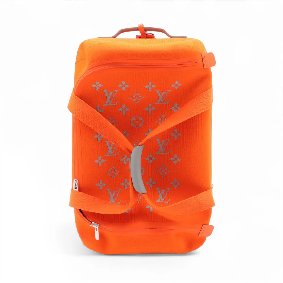 Louis Vuitton Monogram Horizon Soft Duffle 55 – Redo Luxury