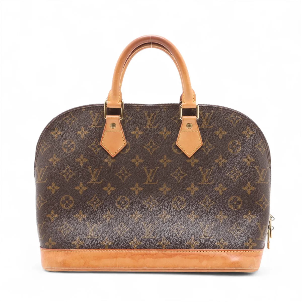 Louis Vuitton Monogram Alma