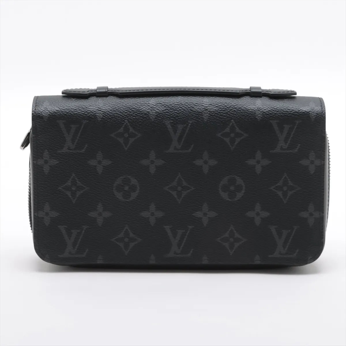 Best Buy Second Hand Louis Vuitton Monogram Eclipse Zippy XL