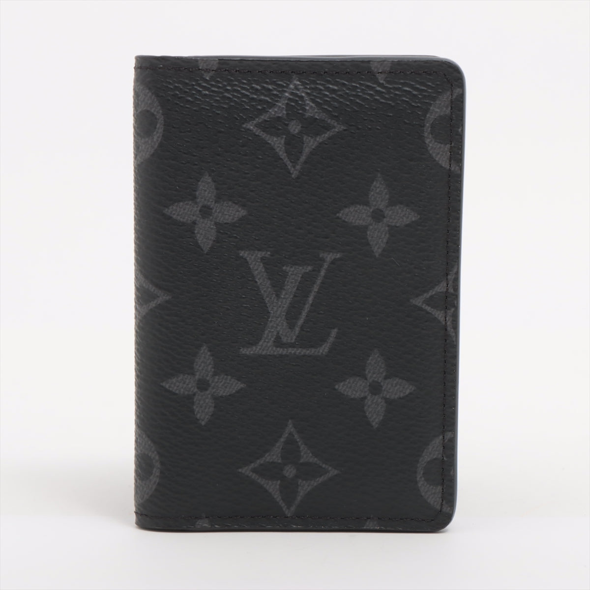 Louis Vuitton Monogram Eclipse Organizer de Poche