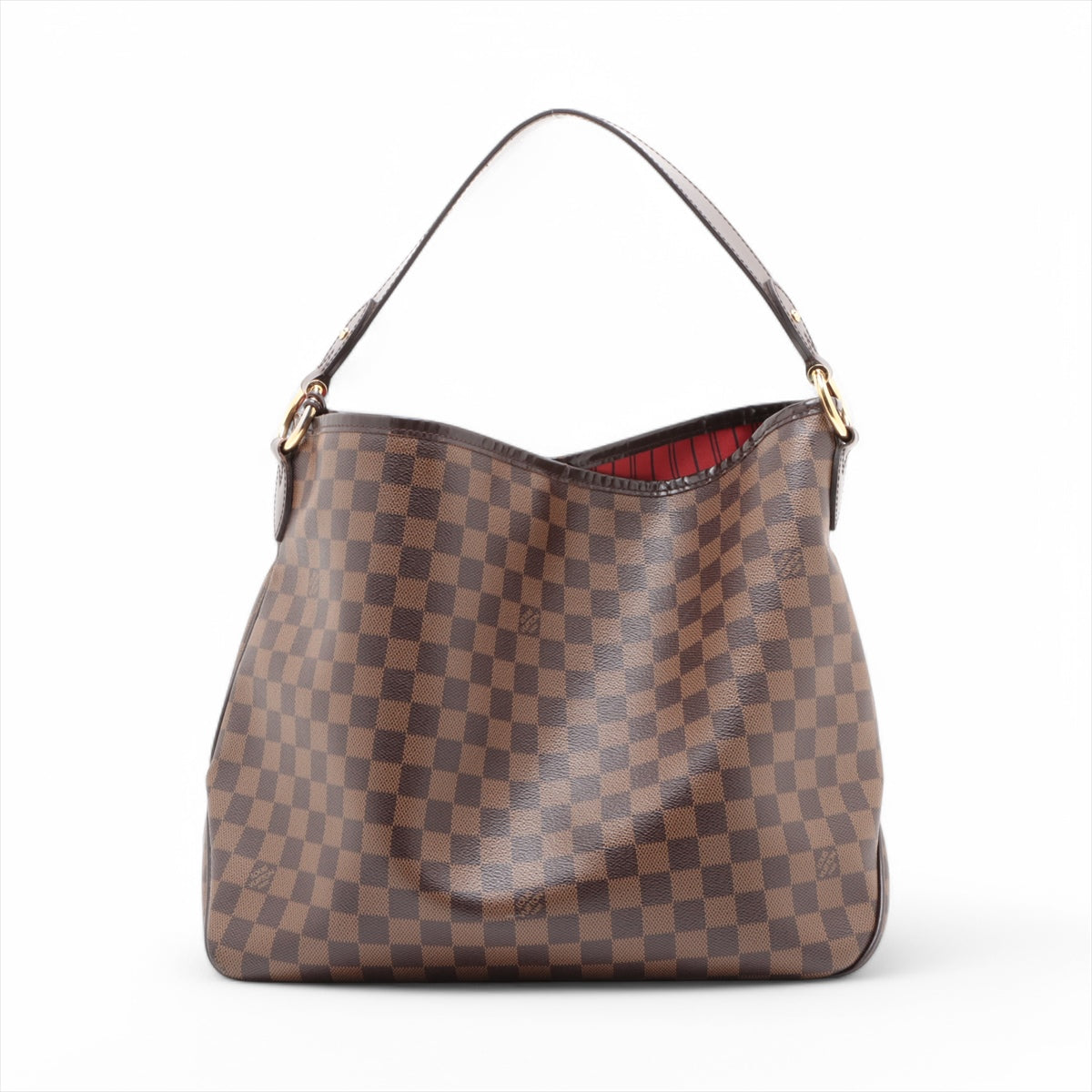 Louis Vuitton Damier Ebene Delightful MM