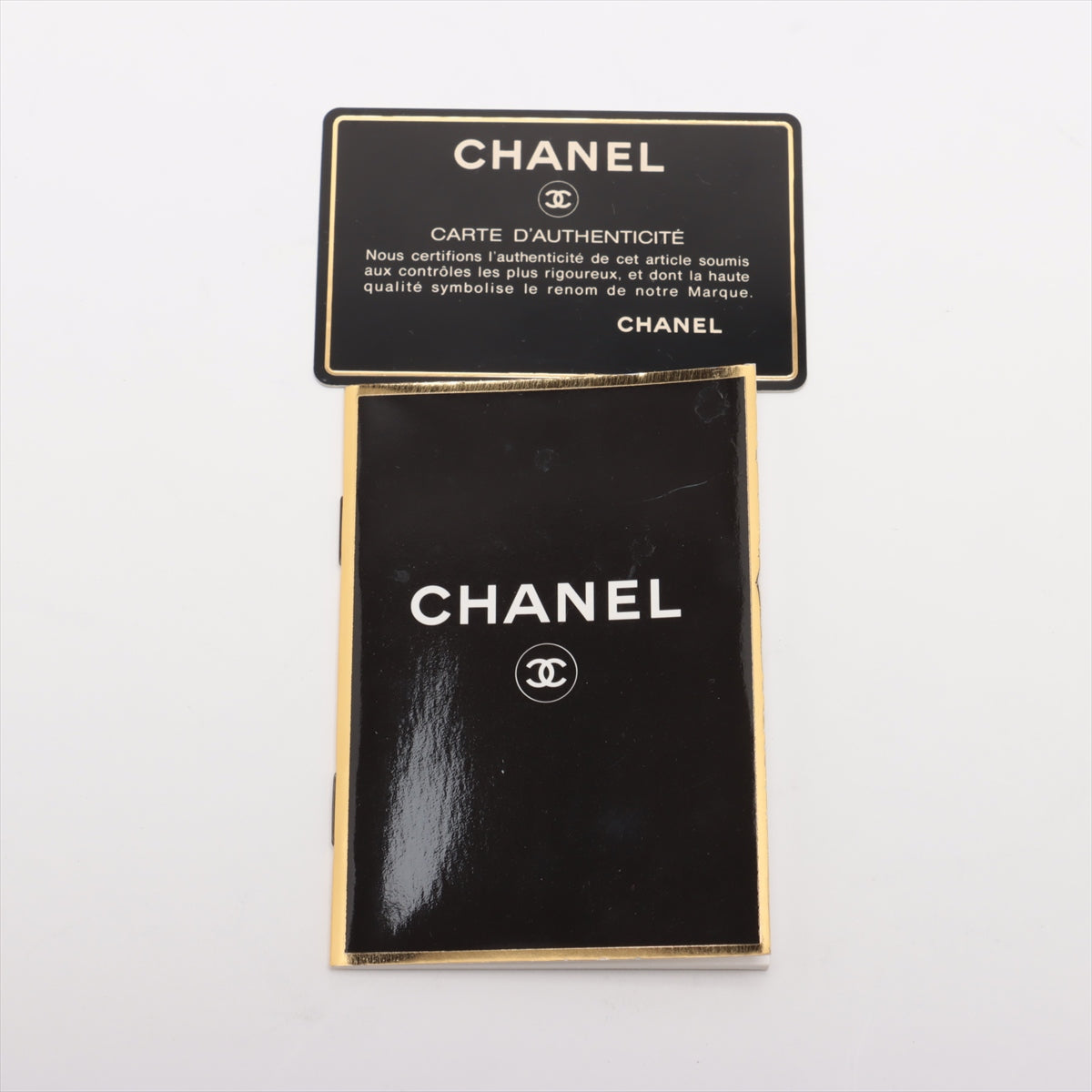 Chanel CC Logo Matelasse 34 Maxi Lambskin Single Flap Double Chain Shoulder Bag Black * PREDORDER *