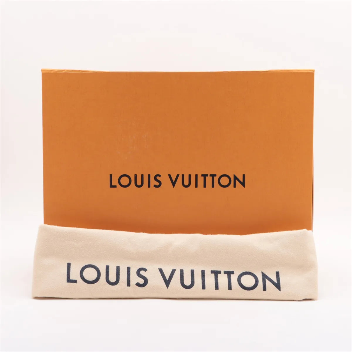 Louis Vuitton Monogram Soufflot MM