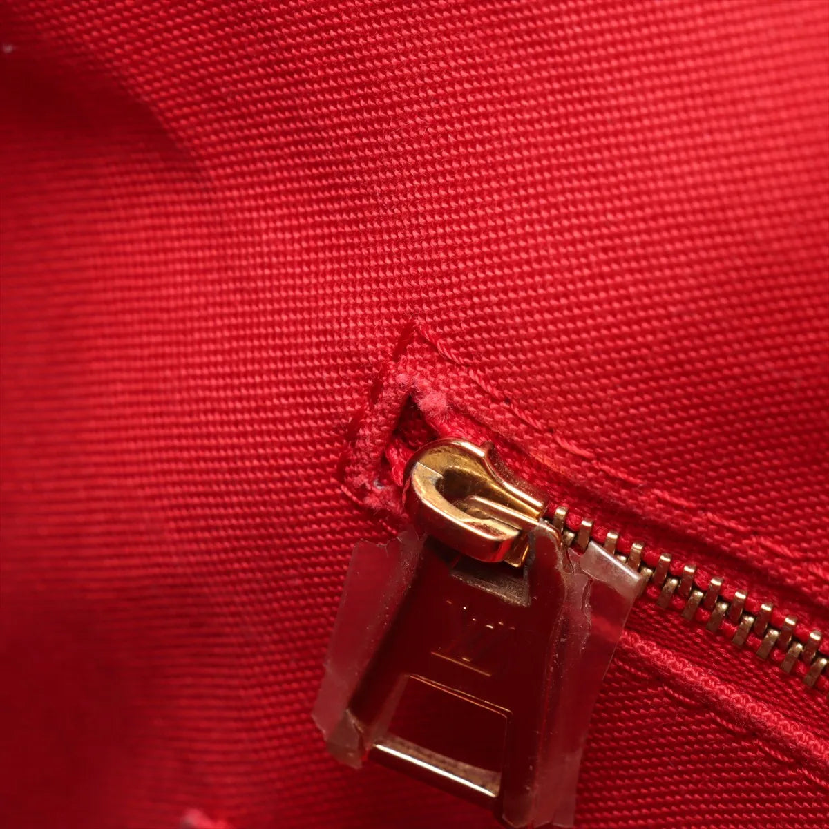 Louis Vuitton Giant Monogram Reverse On The Go GM