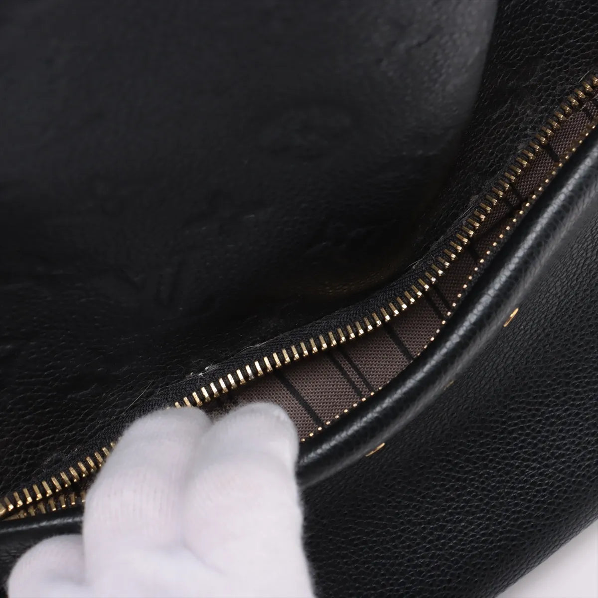 Louis Vuitton Monogram Empreinte Sorbonne Backpack
