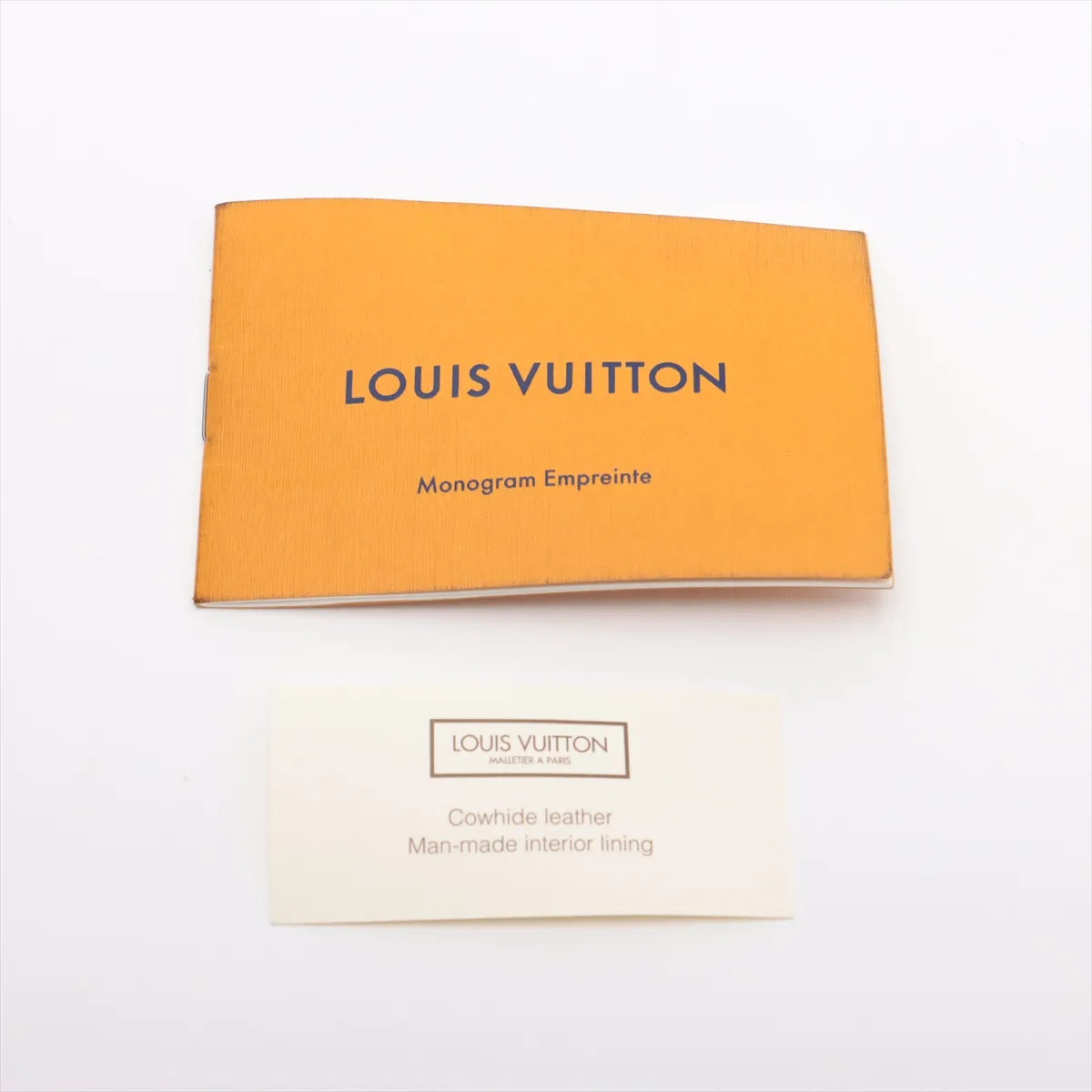 Louis Vuitton Monogram Empreinte Sorbonne Backpack
