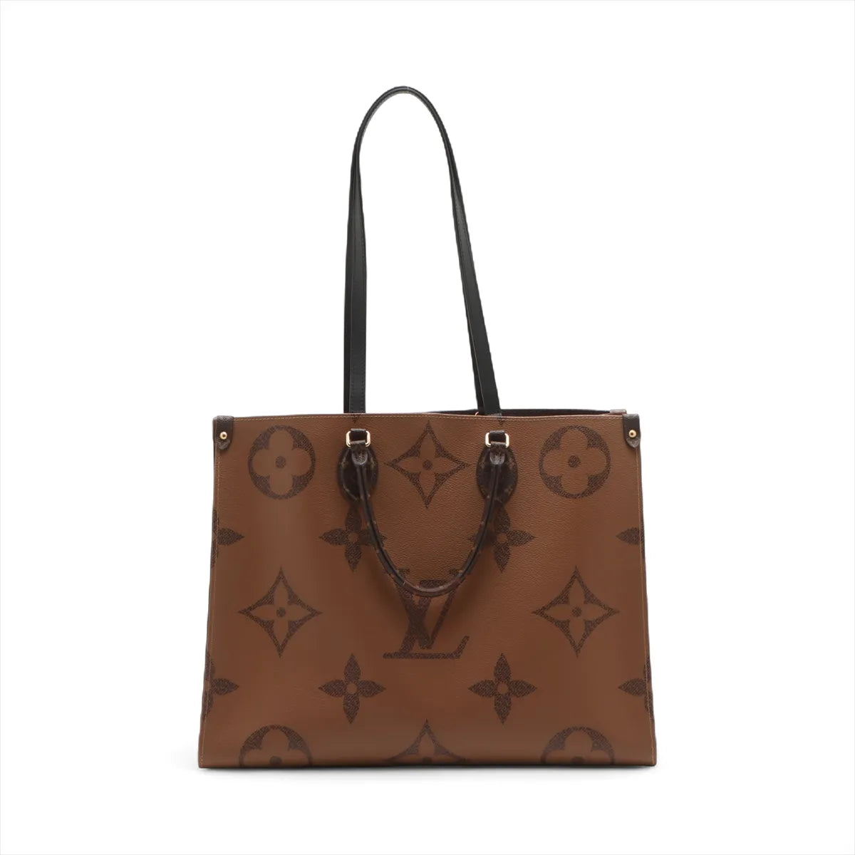 Louis Vuitton Giant Monogram Reverse On the Go GM