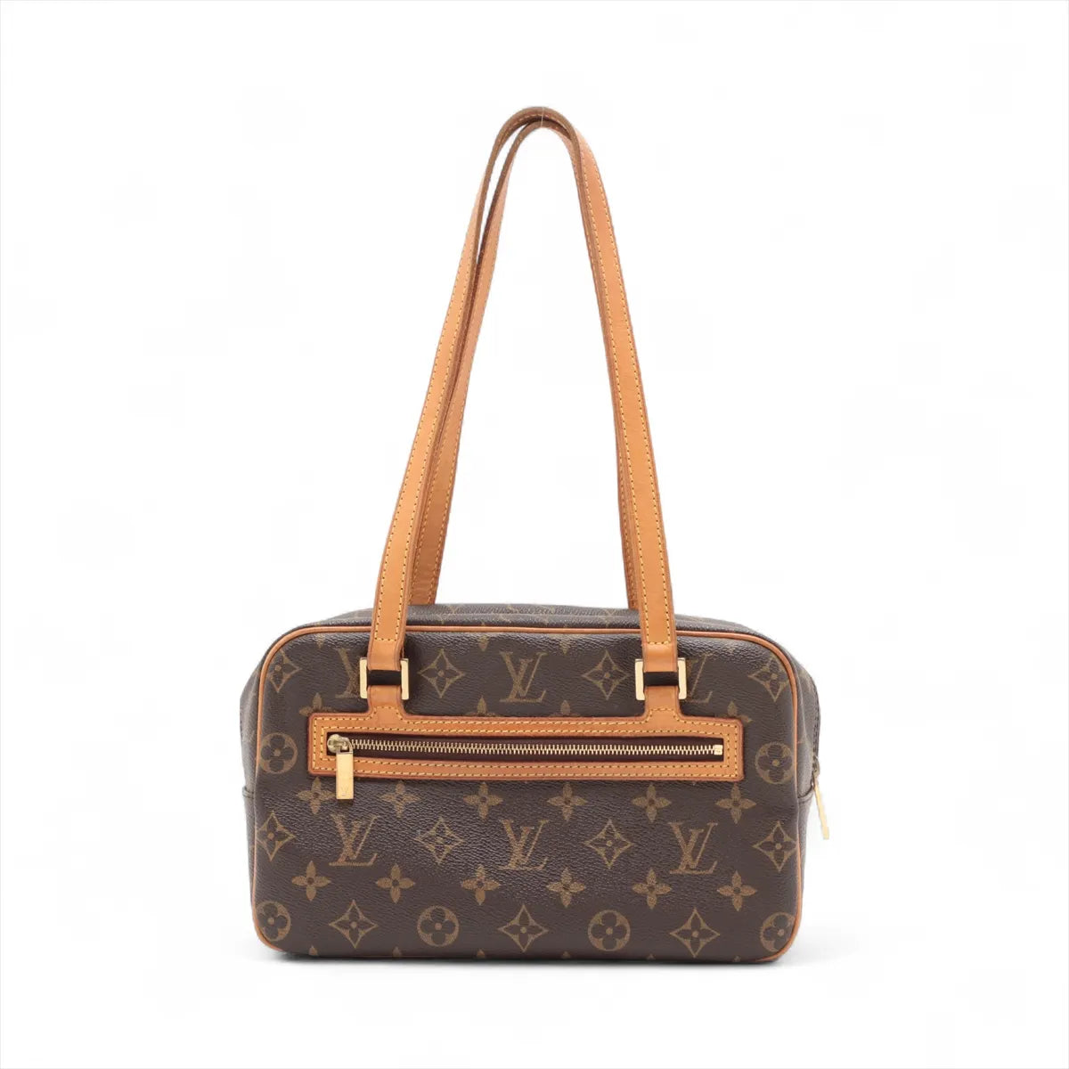 Louis Vuitton Monogram Cite MM