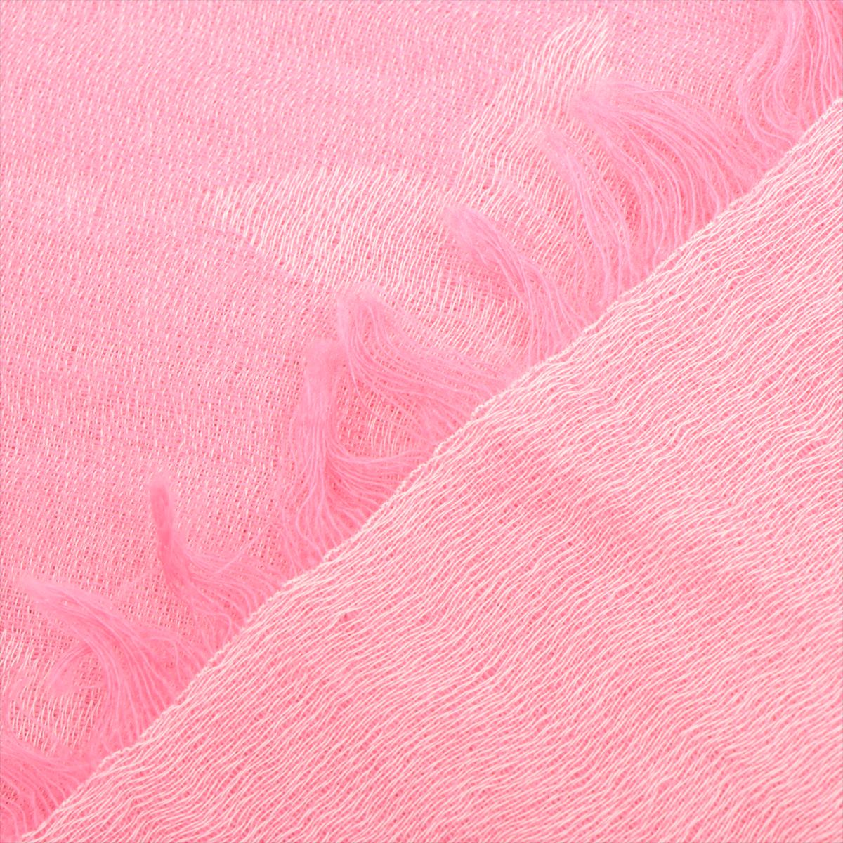 Louis Vuitton Daily LV Scarf, Pink, One Size