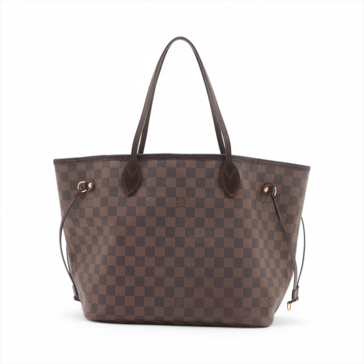 Louis Vuitton Damier Ebene Neverfull MM * PREORDER *