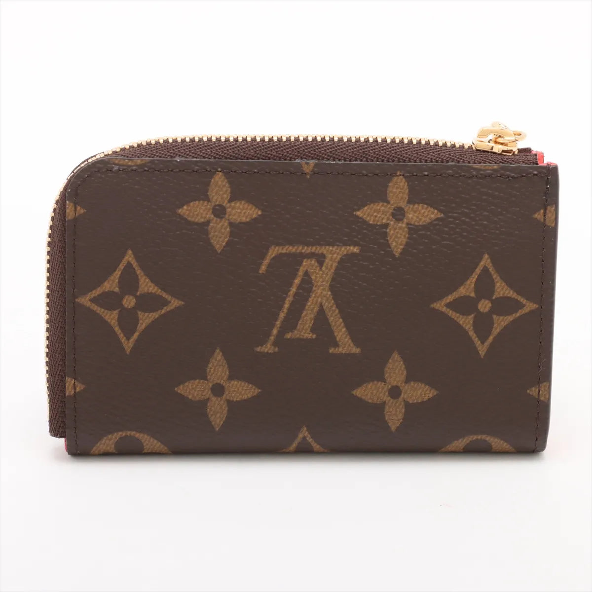 Louis Vuitton Monogram Noa Coin Purse Sweet Coral