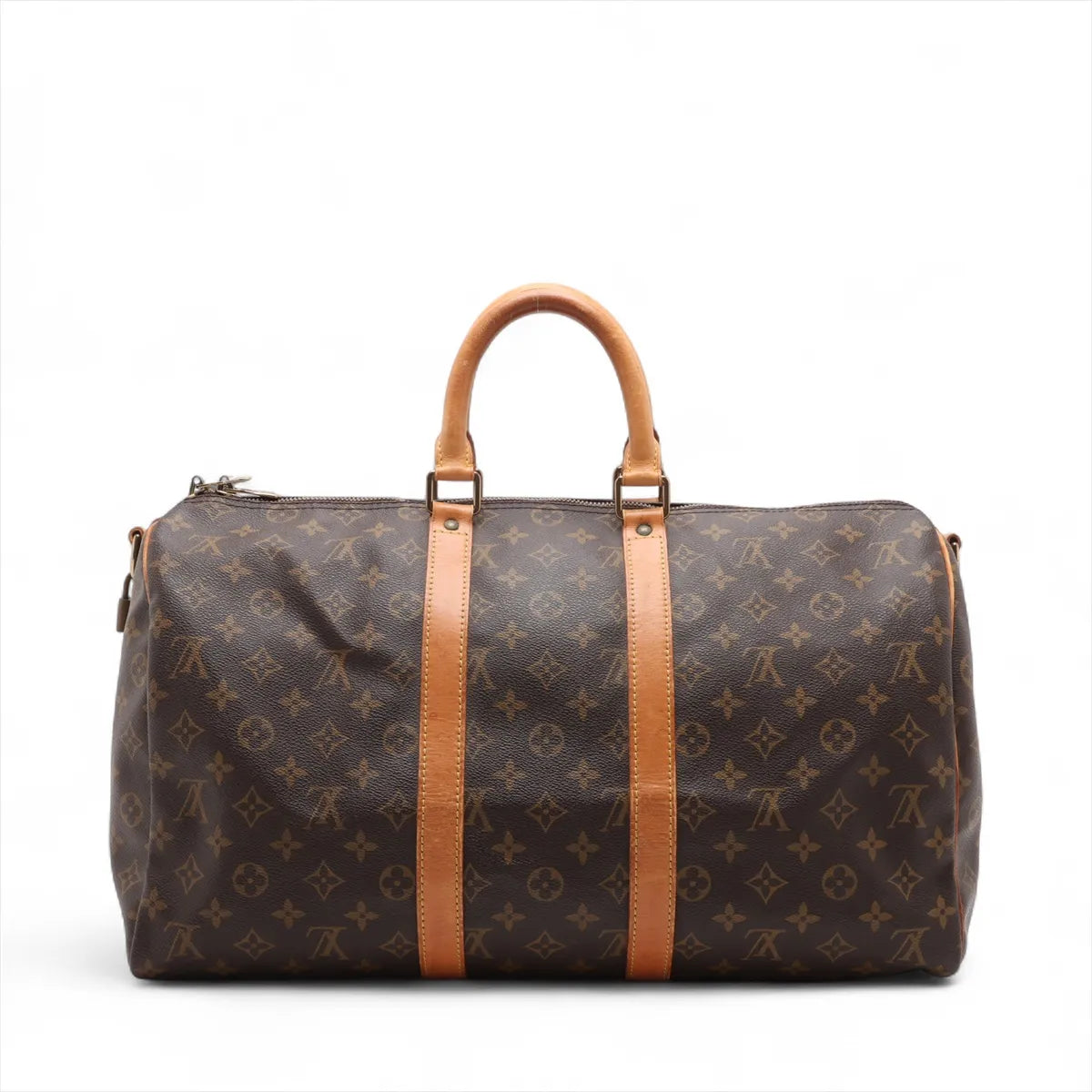 Louis Vuitton Monogram Keepall 45