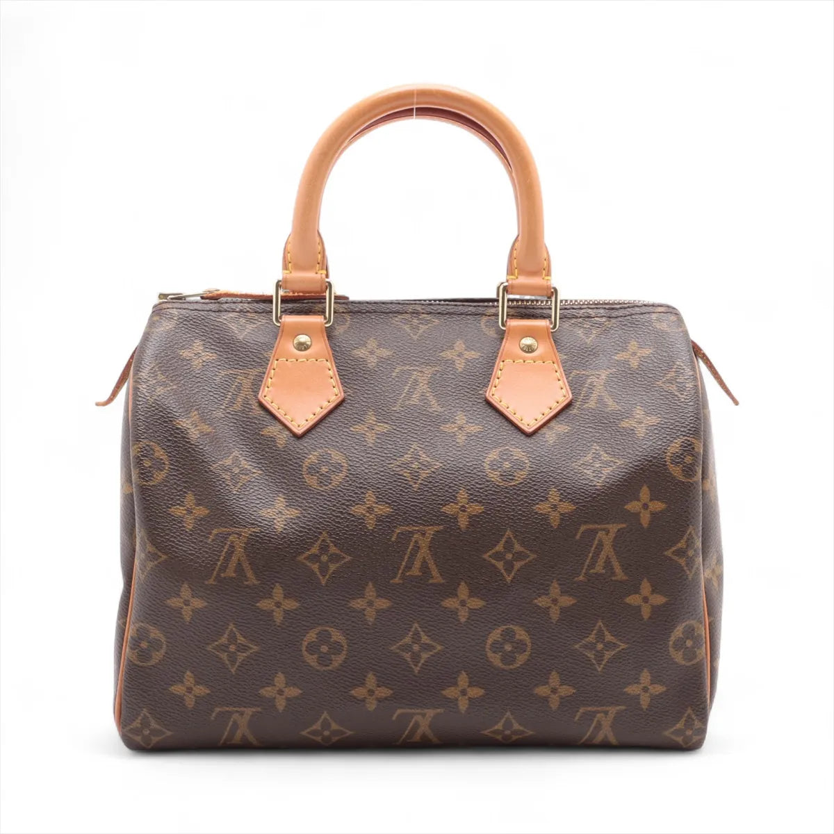 Louis Vuitton Monogram Speedy 25