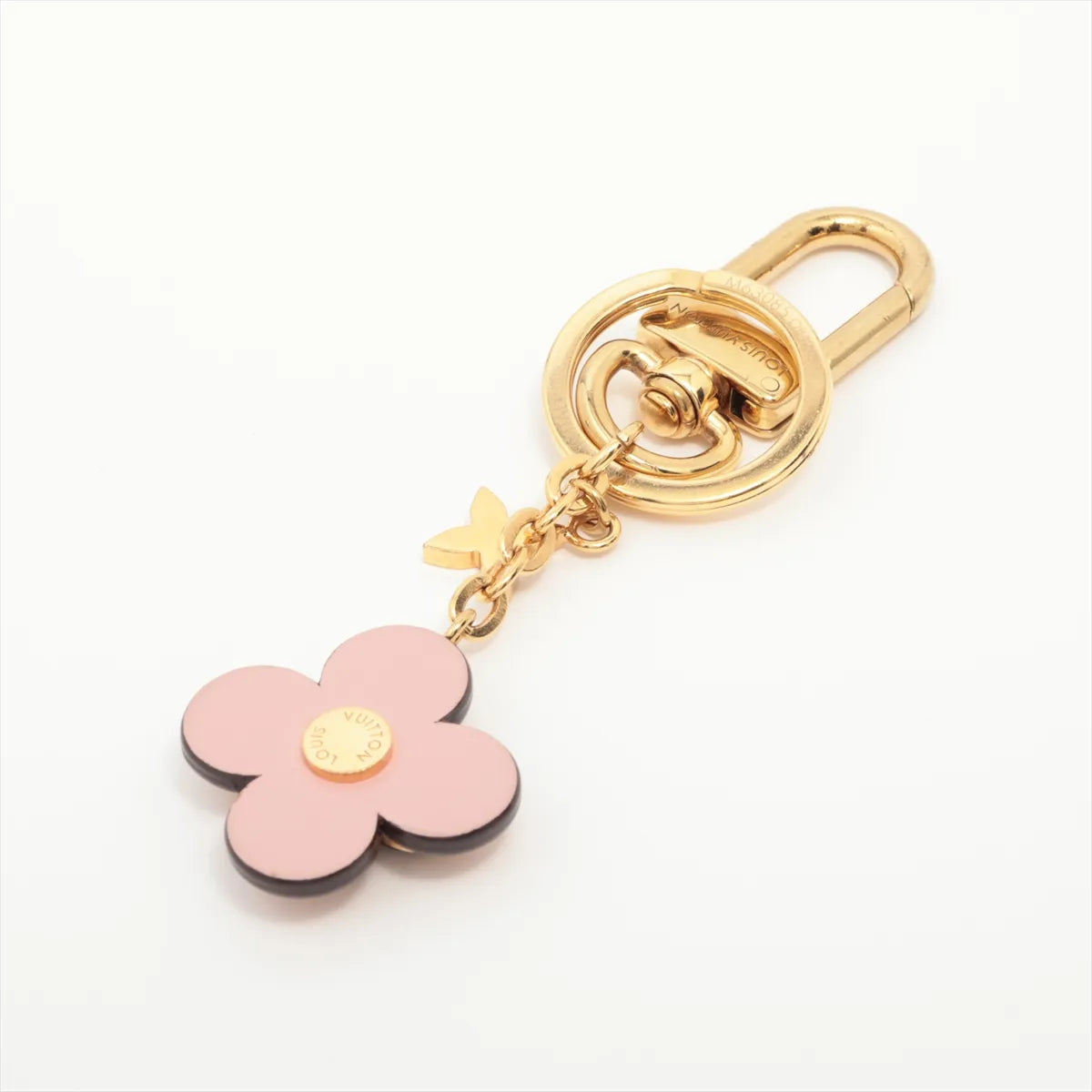 Louis Vuitton Blooming Flower BB Key Holder