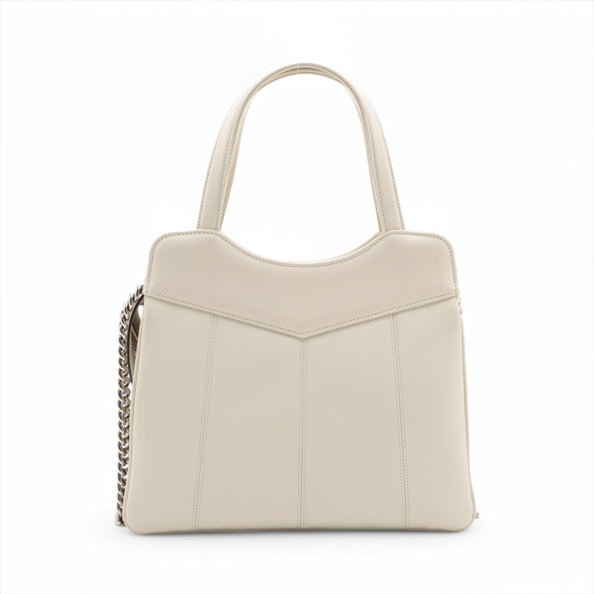Gucci Petite GG Small Tote Bag White * PREORDER *