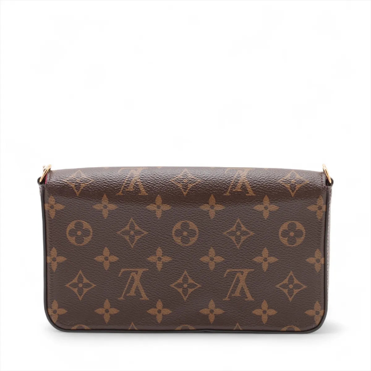 Louis Vuitton Monogram Pochette Félicie
