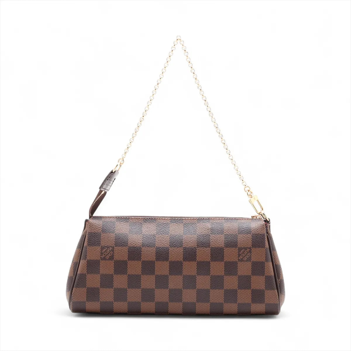 Louis Vuitton Damier Ebene Eva