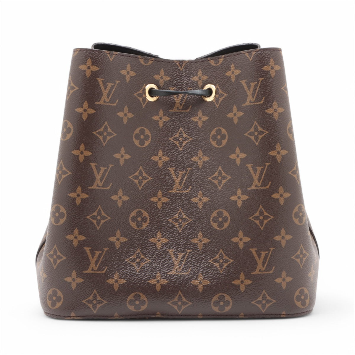 Louis Vuitton Monogram Macassar Neonoe Bucket Bag * PREORDER *