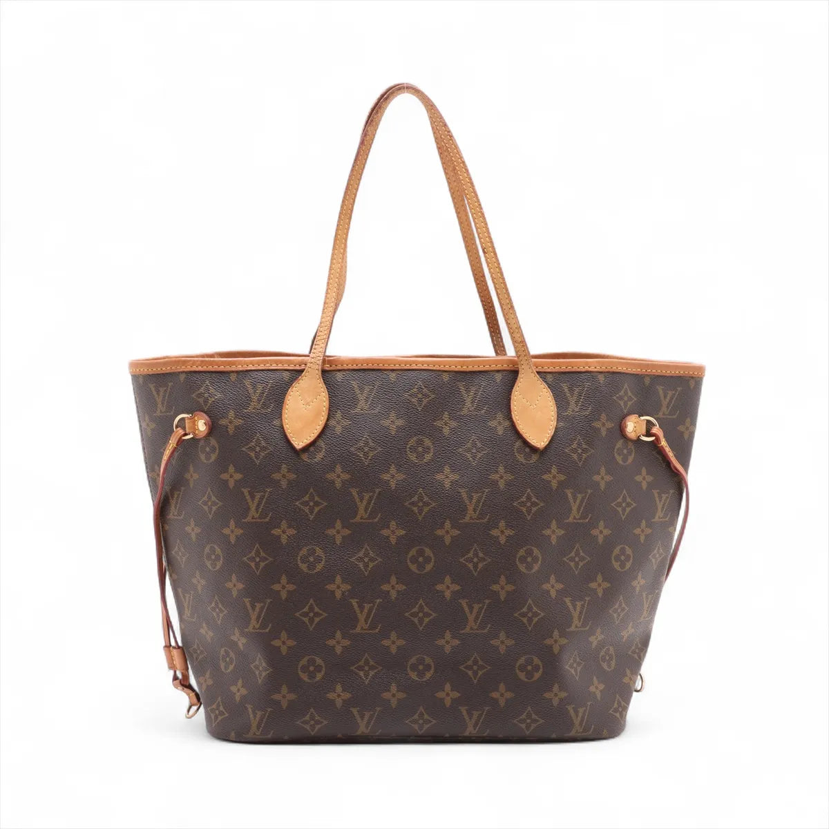 Louis Vuitton Monogram Neverfull MM