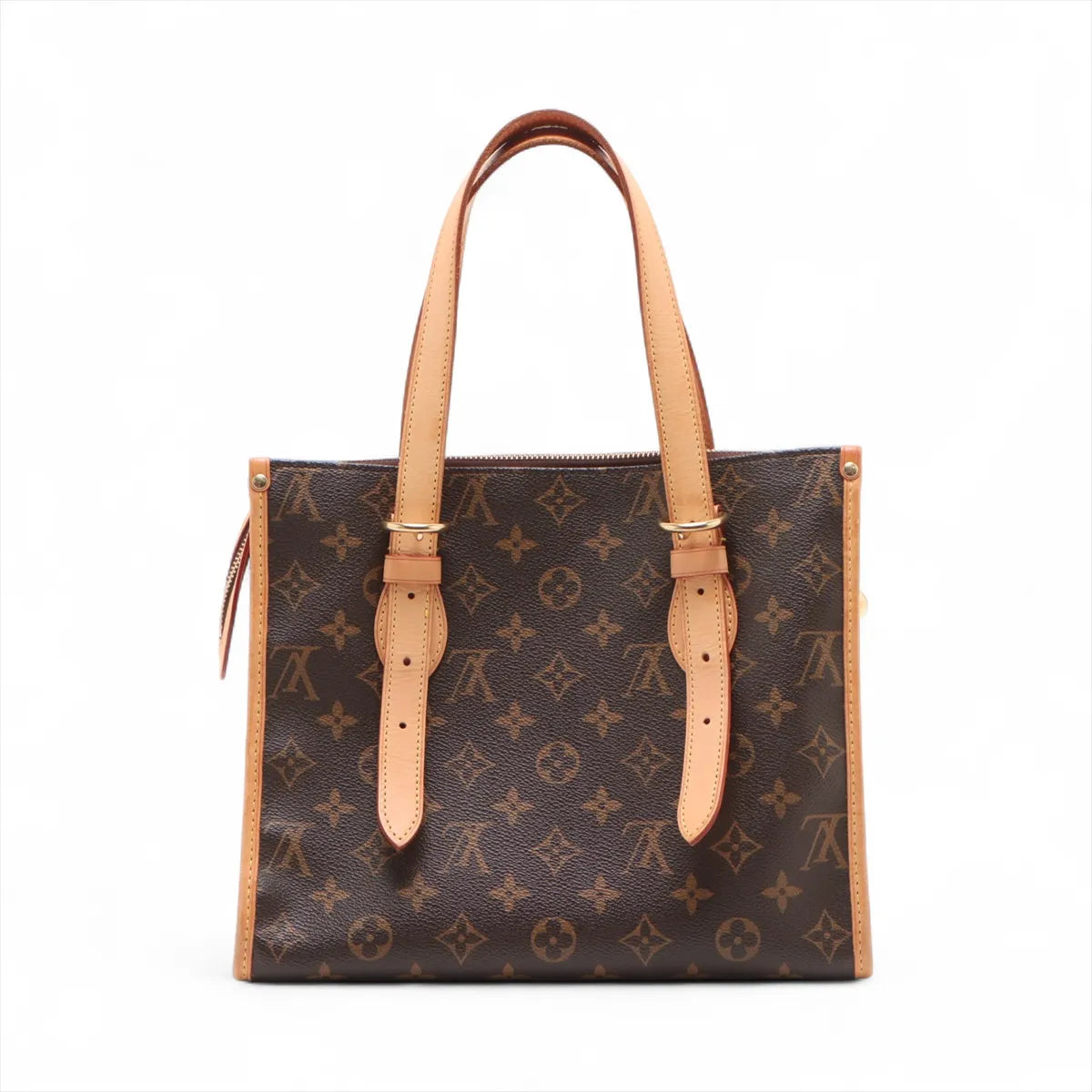Louis Vuitton Monogram Popincourt Haut Tote Bag