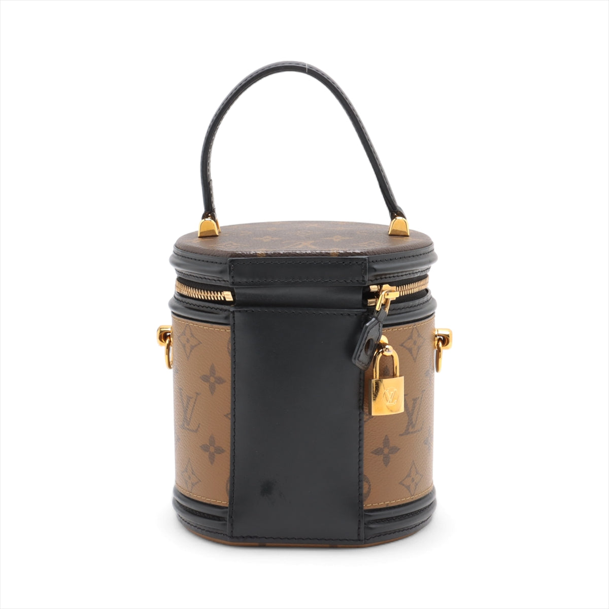 Louis Vuitton Monogram Reverse Cannes * PREORDER *