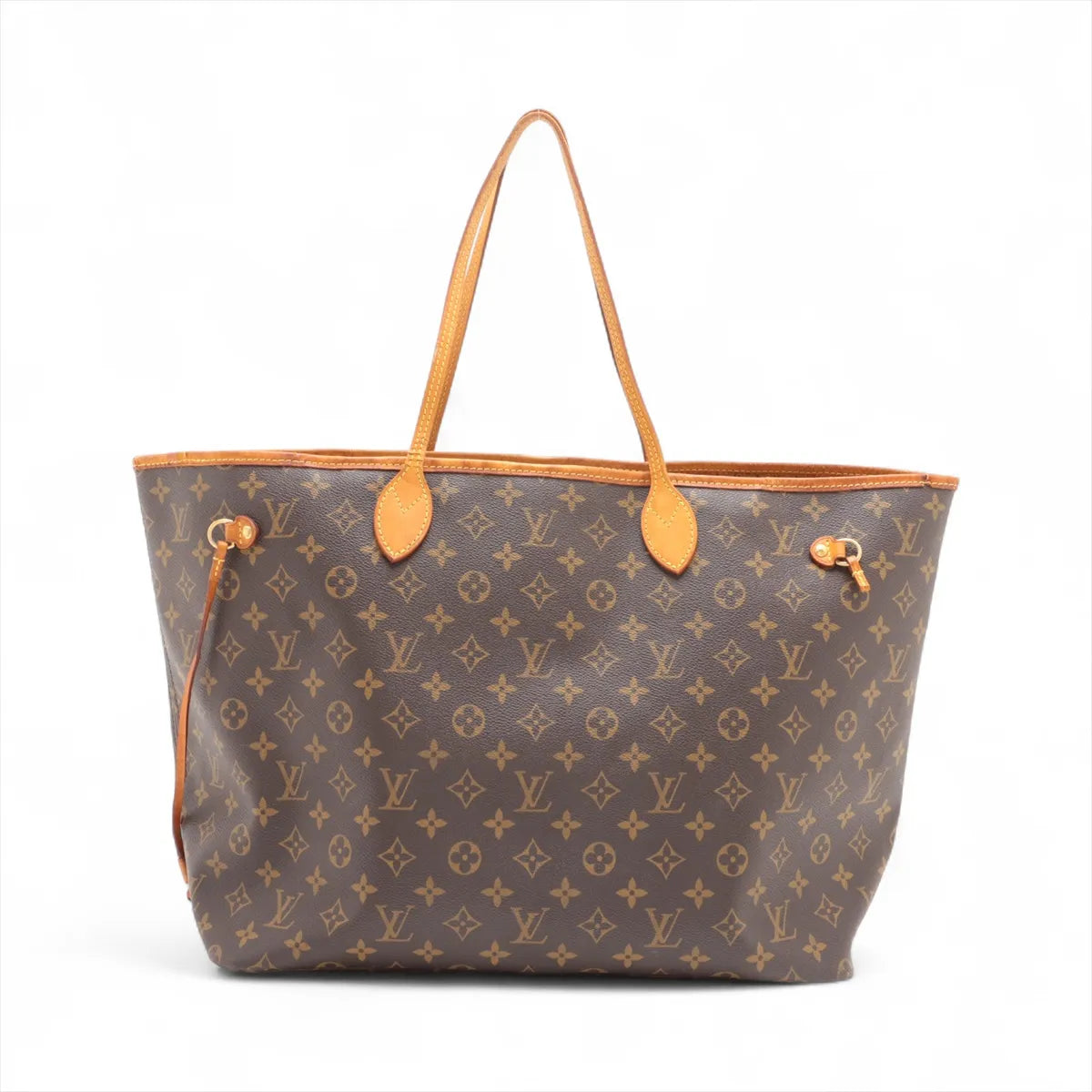 Louis Vuitton Monogram Neverfull GM