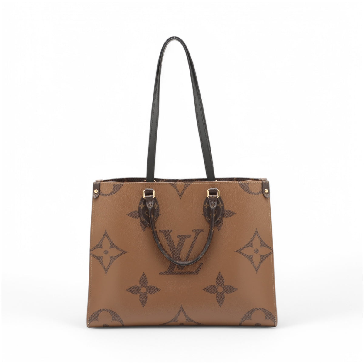 Louis Vuitton Monogram Giant Reverse On the Go MM * PREORDER *