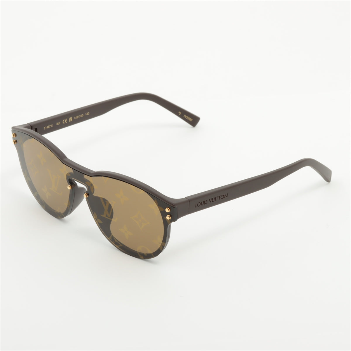 Louis Vuitton Waimea Sunglasses – Redo Luxury