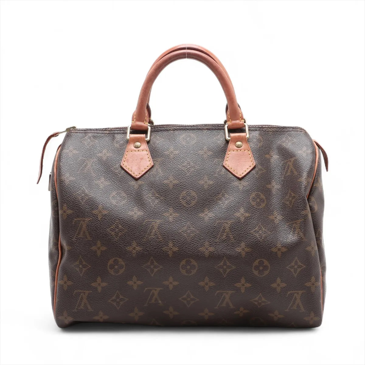 Louis Vuitton Monogram Speedy 30