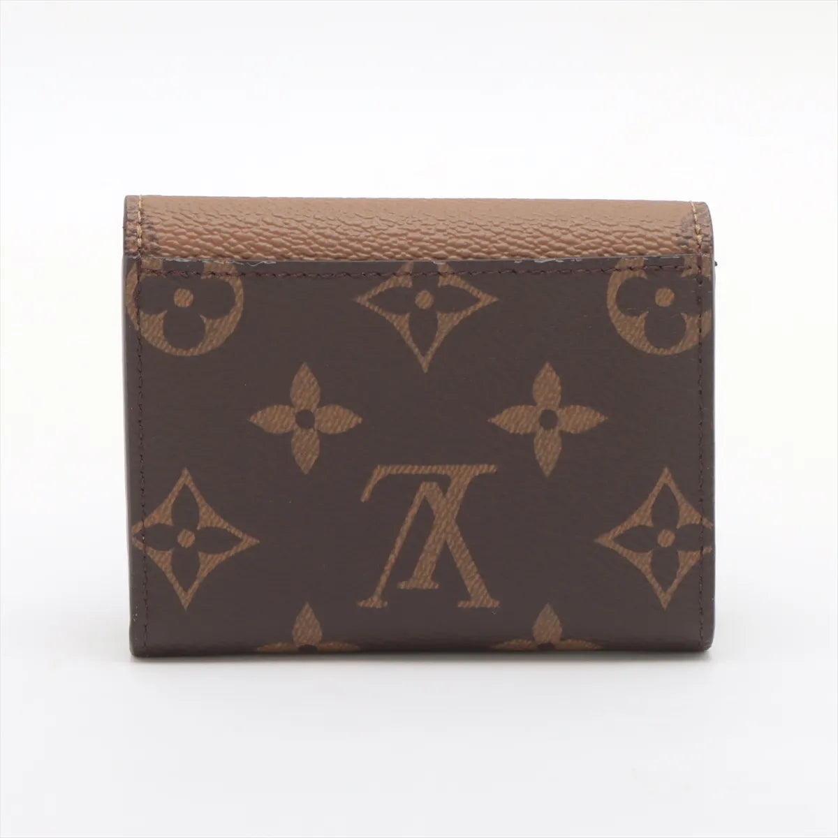 Louis Vuitton Monogram Reverse Victorine Wallet