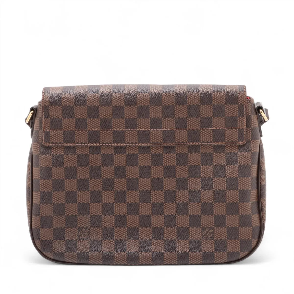 Louis Vuitton Damier Ebene Besace Rosebery