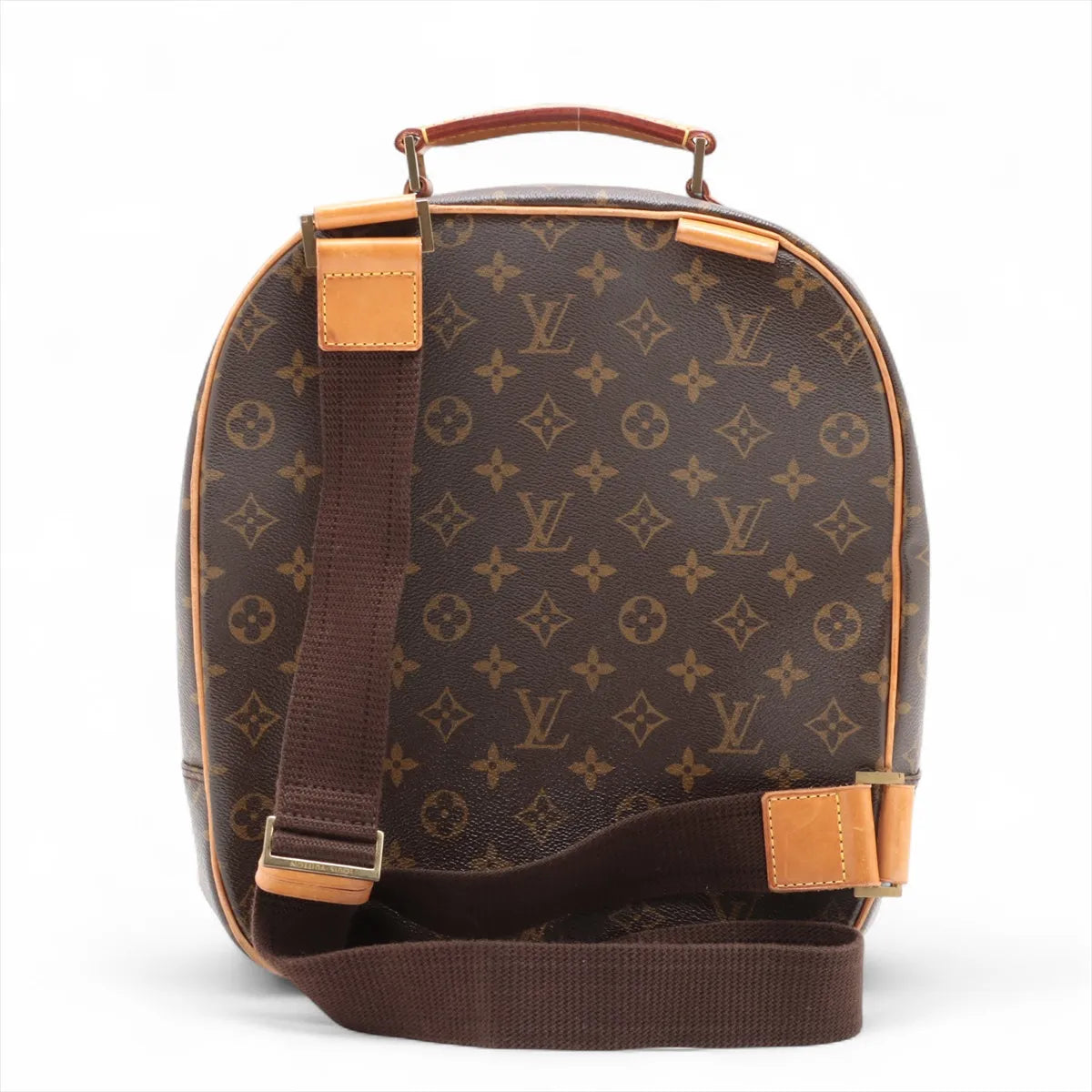 Louis Vuitton Monogram Sac A Dos Packall PM