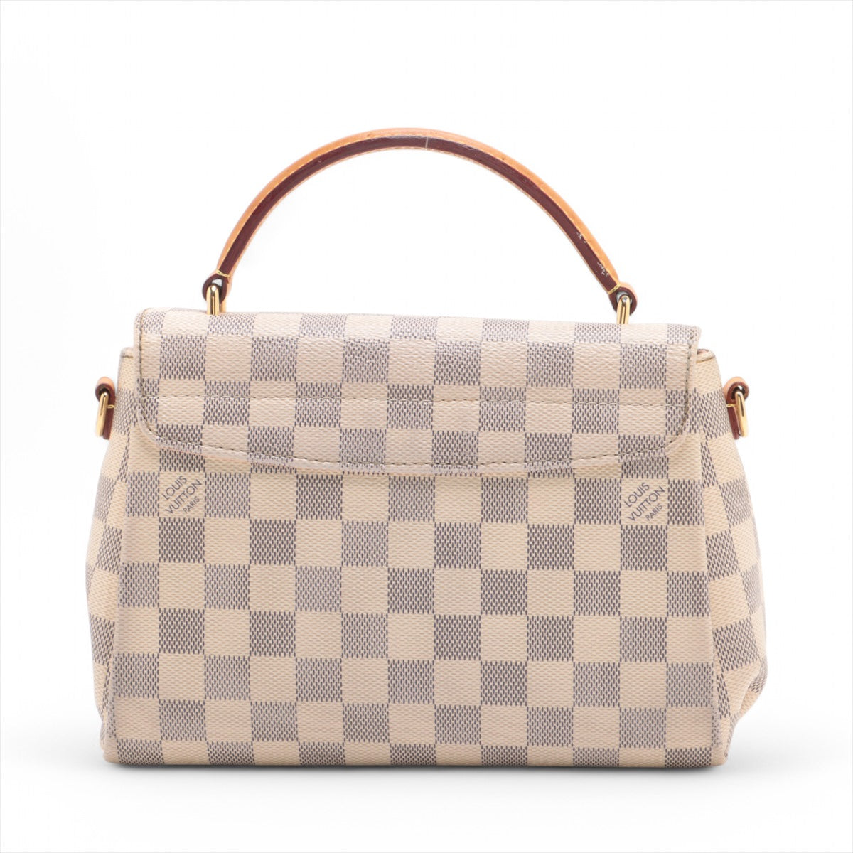 Louis Vuitton Damier Azur Croisette