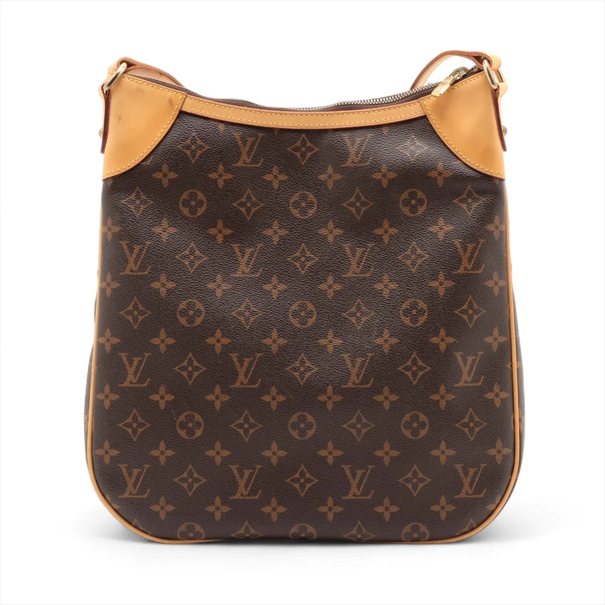 Louis Vuitton Monogram Odeon MM